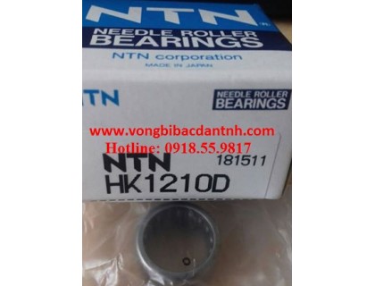 VÒNG BI-BẠC ĐẠN NTN HK1210D